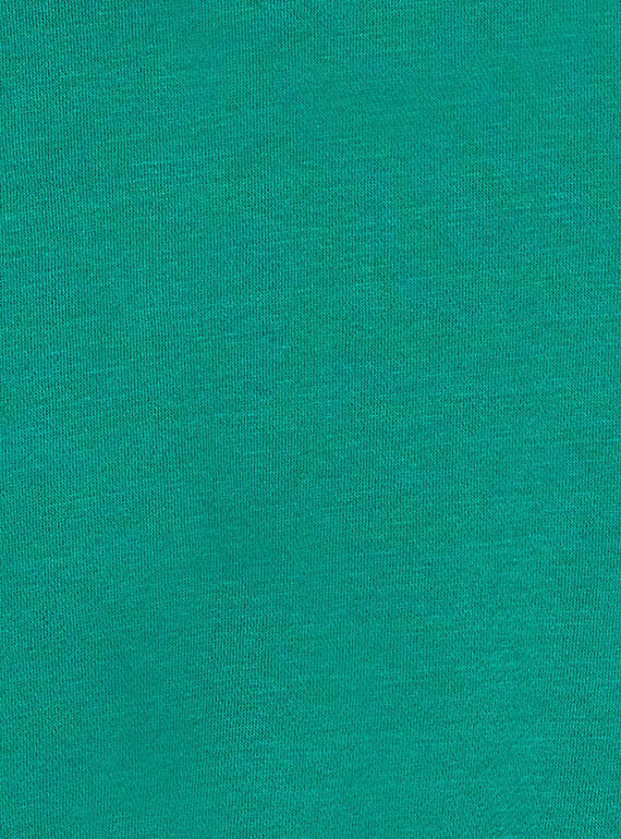 Green SWEAT SHIRT KORESWE / 20W902G1D5EG626