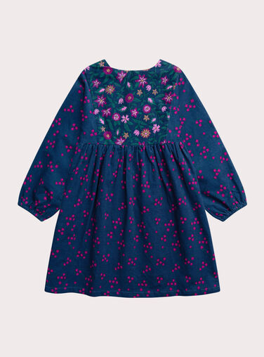 Navy DRESS XAMYROB4 / 25W901R4ROB070