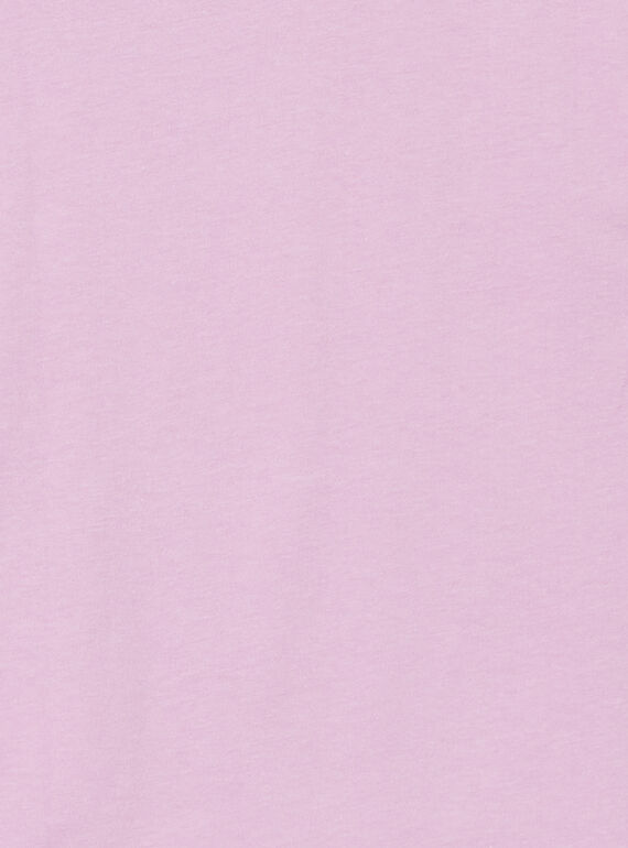 Parma T-shirt with zebra print in cotton LABLETEE1 / 21S901J2TML320