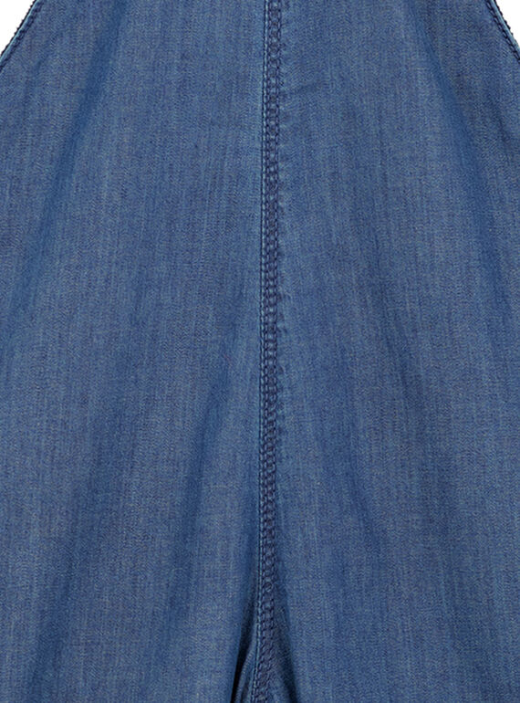  Overalls GUVIOSAL / 19WG10R1SALP274