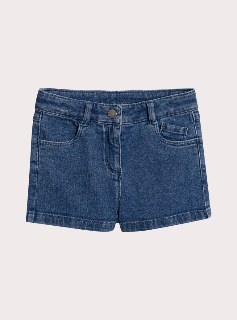  SHORTS WAJOSHORT1 / 25S901L1SHOP274