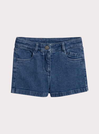  SHORTS WAJOSHORT1 / 25S901L1SHOP274