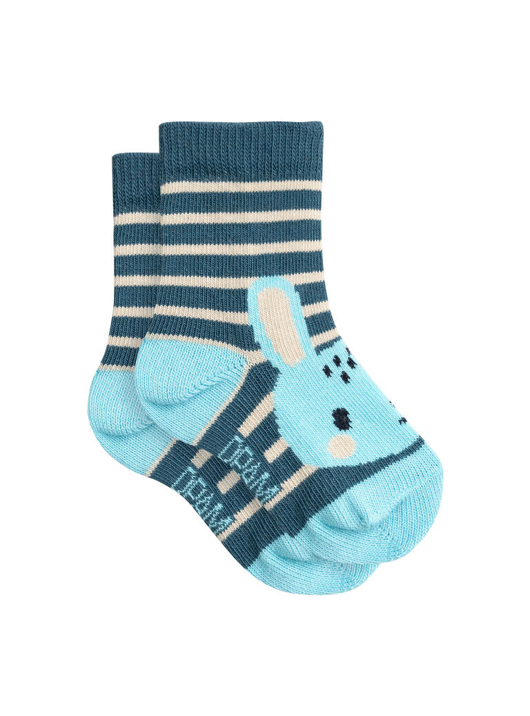Blue SOCKS VYUJOCHO3 / 24WI10H1SOQC242