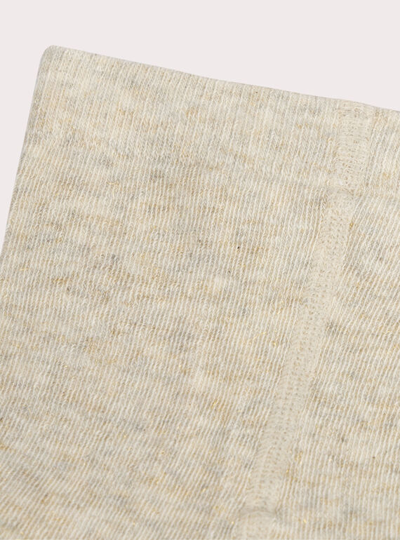 Off white TIGHTS VYIJOCOLU1 / 24WI09H2COLA001