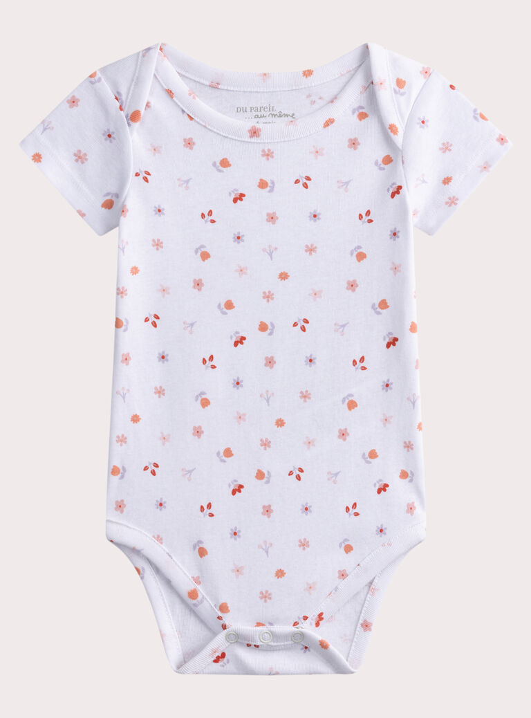 Off white UNDERWEAR BODY WEFIBODFLE / 25SH13C2BDL001