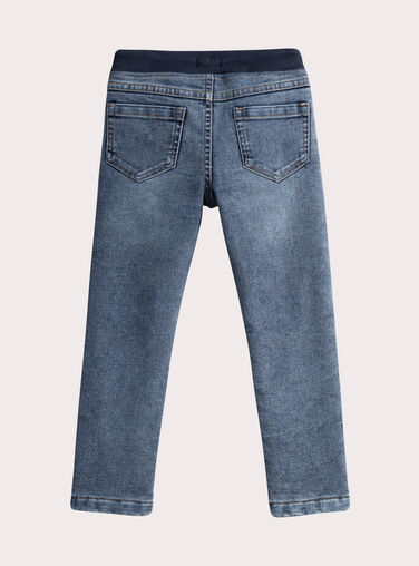  JEANS VOBAJEAN / 24W902Q1JEAP269