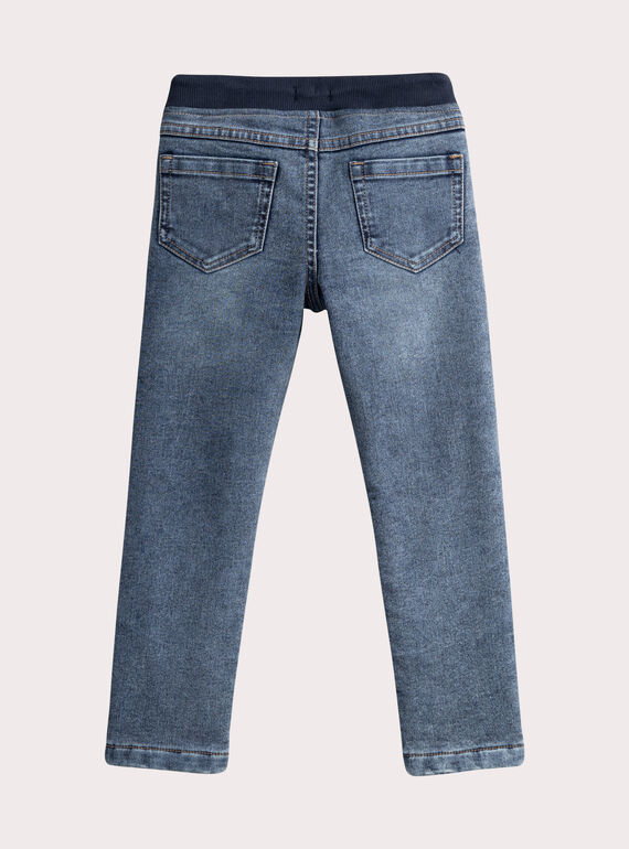  JEANS VOBAJEAN / 24W902Q1JEAP269