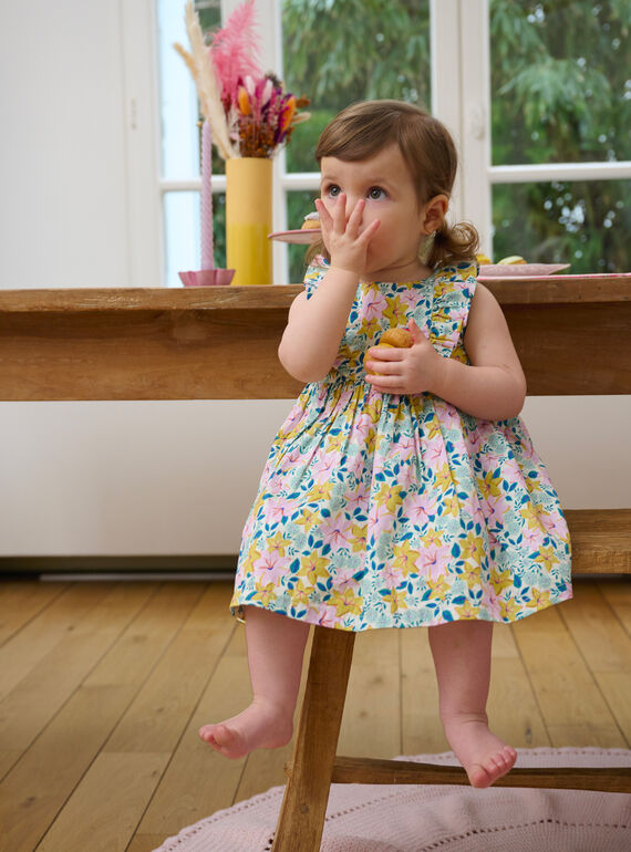 Off white DRESS TIPOROB1 / 24SG09M3ROB001