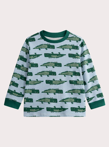 Off white PYJAMA WEGOPYJCRO / 25SH12B5PYJ001