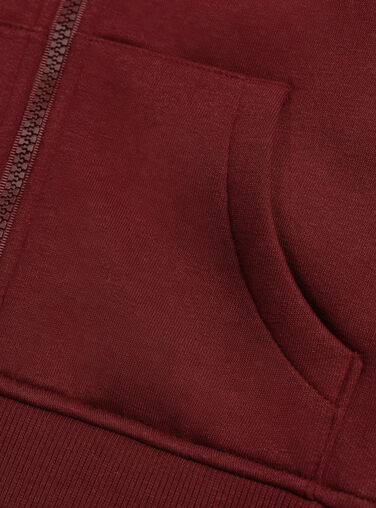 Red JOGGING TOP XOJOJOH2 / 25W902E1JGHF529