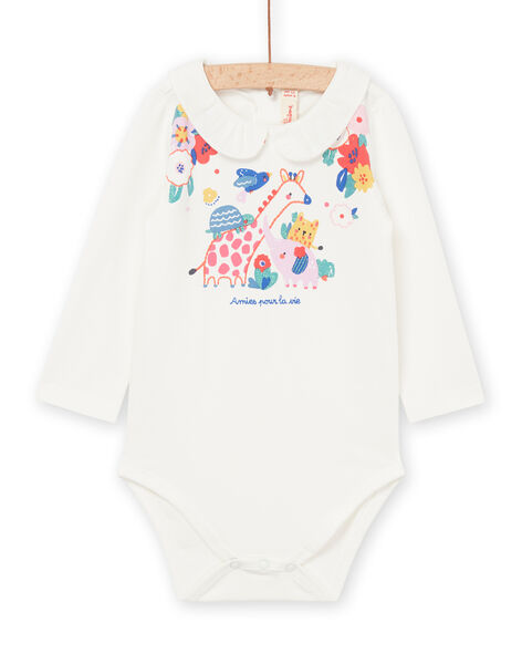 Off white BODYSUIT RINAUBOD / 23SG09N1BOD001
