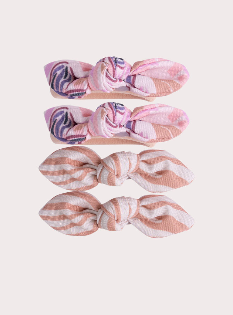 Pink ELASTIC WYAJOELA2 / 25SI01G2ELAD310