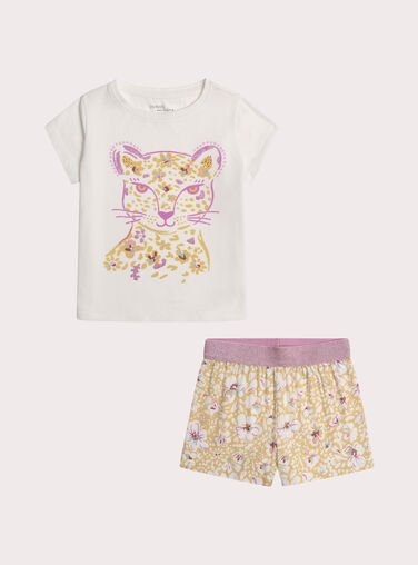 Off white PYJAMA WEFAPYJPAN / 25SH11V6PYJ001