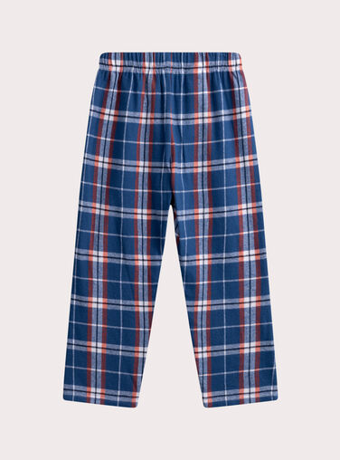 Off white PYJAMA Off white PYJAMA WEGOPYJFLA / 25SH12B6PYJ001