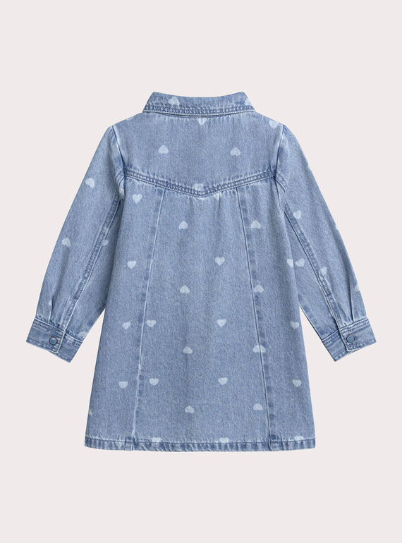  DRESS XACOROB4 / 25W901O7ROBP272