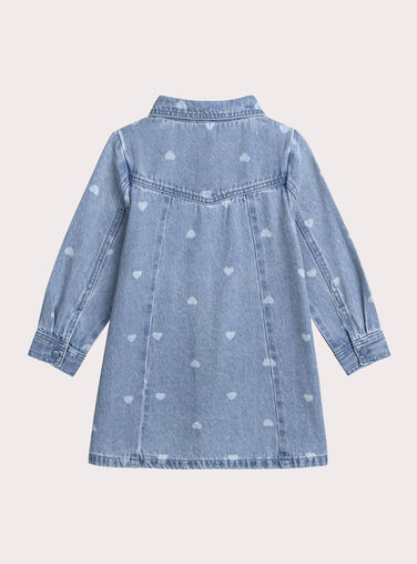 DRESS  DRESS XACOROB4 / 25W901O7ROBP272