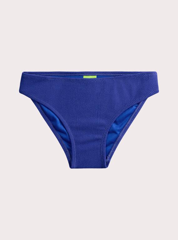 Sky blue SWIMSUIT WYABIK1 / 25SI01NBMAIC201