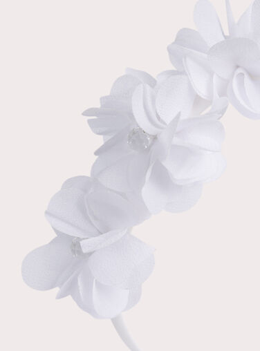 Off white HEADBAND WYAJOSERR2 / 25SI01G5TET001