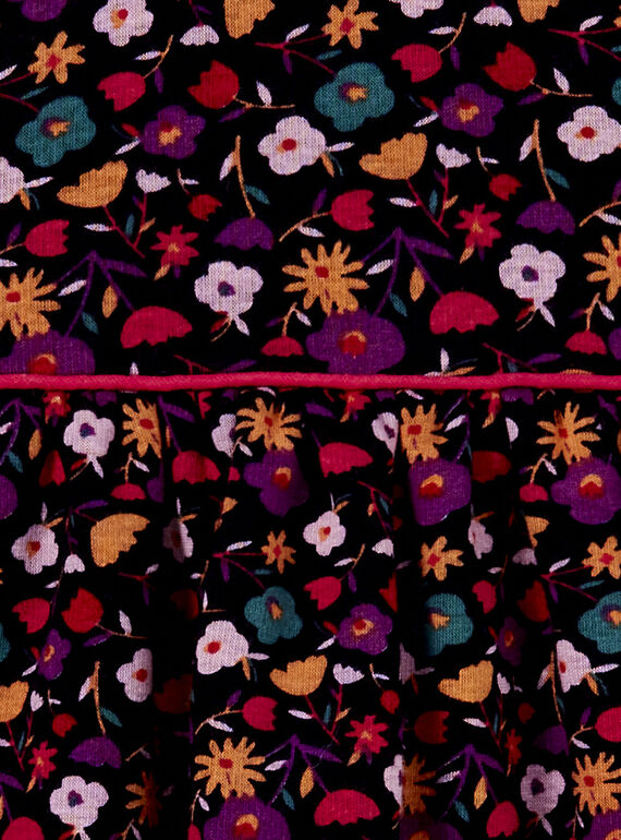 Navy DRESS KILUROB2 / 20WG09P2ROB070