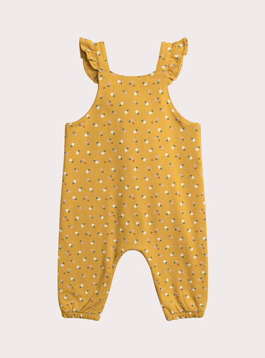 Yellow OVERALL Yellow OVERALL XICOCOMB / 25WG09O1CBL010