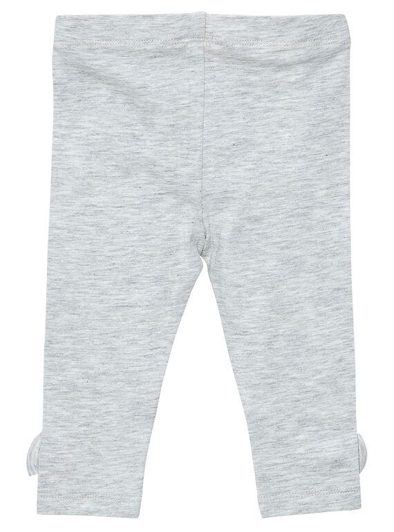 Grey Leggings JYIESLEG2 / 20SI0961D26J920