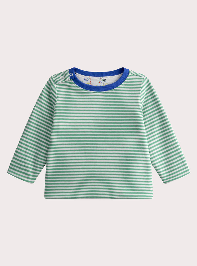 Off white TEE SHIRT LS WUFITEE1 / 25SG1052TML007