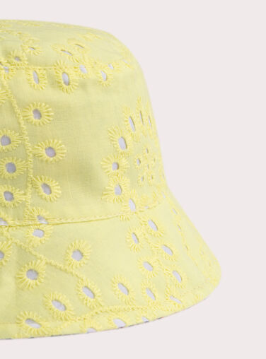 Pink HAT WYAJOBOB1 / 25SI01G2CHAD310