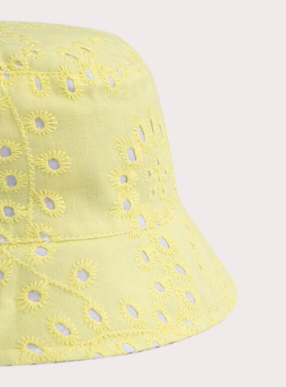 Pink HAT WYAJOBOB1 / 25SI01G2CHAD310