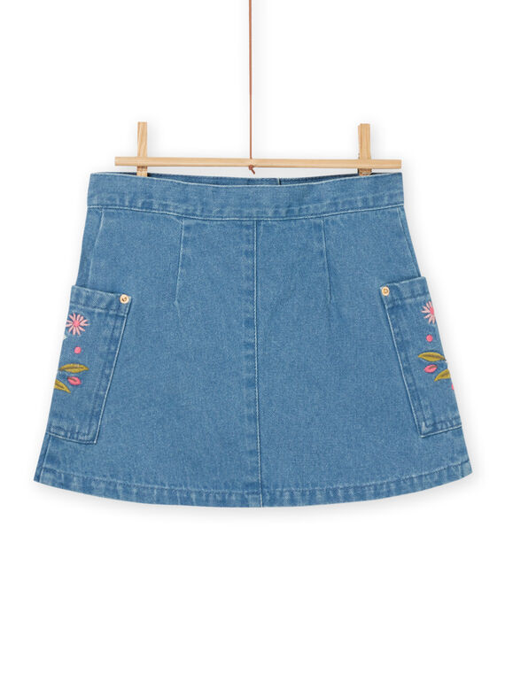 Denim skirt RAMAGJUP1 / 23S901T2JUPP272