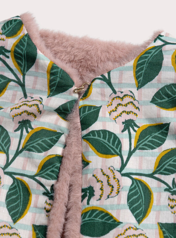 Pink CARDIGAN XICOCAR3 / 25WG09O2CARD327