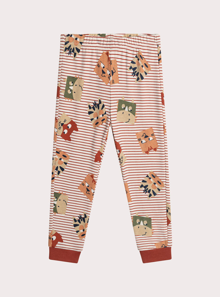 Off white PYJAMA XEGOPYJMIX / 25WH1236PYJ001