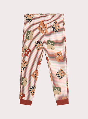 Off white PYJAMA XEGOPYJMIX / 25WH1236PYJ001