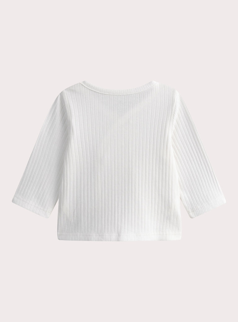 Ivory SET WOU2ENS2 / 25SF0581ENS005