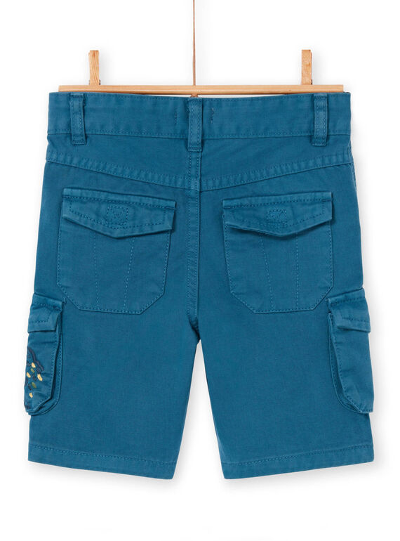 Navy BERMUDA LOVERBER4 / 21S902Q5BER715