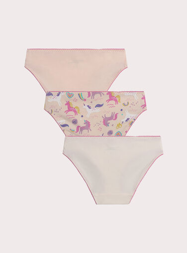 Pink PANTIES XEFALOT1 / 25WH1145D5LD310