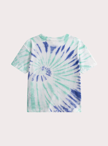 Ivory TEE SHIRT SS Ivory TEE SHIRT SS WOTIETI / 25S902Q1TMC005