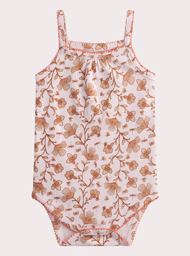 Rose UNDERWEAR BODY WEFIBODIND / 25SH13D1BDL309