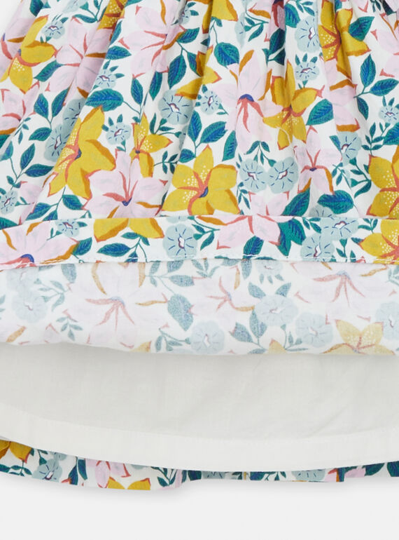 Off white DRESS TIPOROB1 / 24SG09M3ROB001