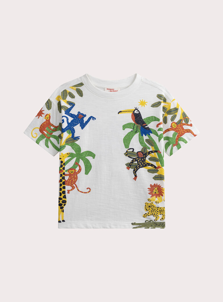 Off white TEE SHIRT SS WOLITI2 / 25S902T5TMC001