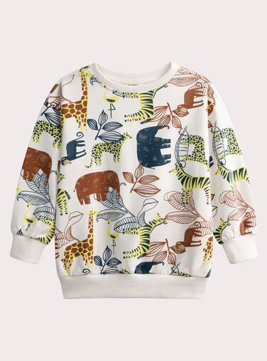 Off white SWEAT SHIRT WOPRISWE / 25S902S1SWE001