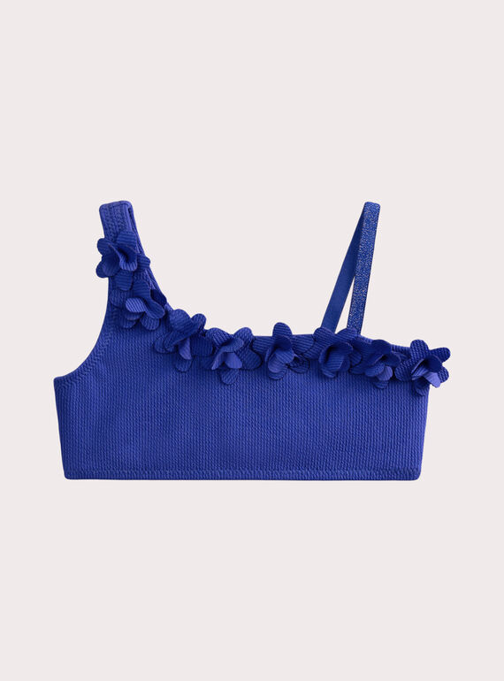 Sky blue SWIMSUIT WYABIK1 / 25SI01NBMAIC201