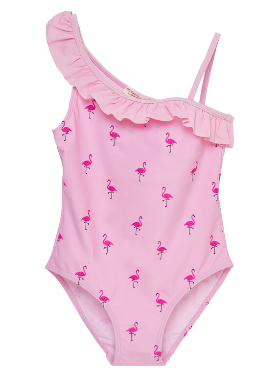 Pink Swimsuit JYAMER3 / 20SI01K6MAID303