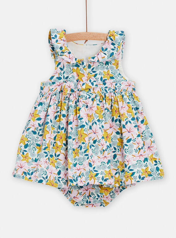 Off white DRESS TIPOROB1 / 24SG09M3ROB001