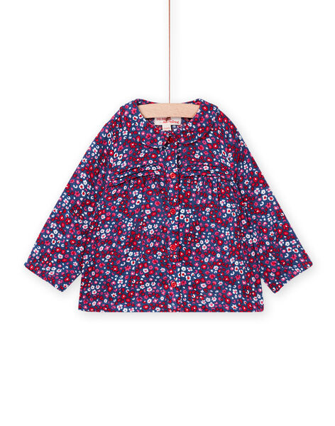 Floral print blouse PIGOCHEM / 22WG09O1CHEC220