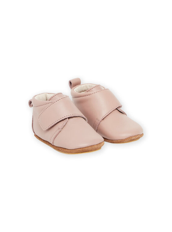 Soft leather slippers PICHOSVELC / 22XK3741D6P030