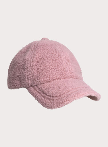 Old rose HAT XYAJOCAP1 / 25WI01J1CHA303