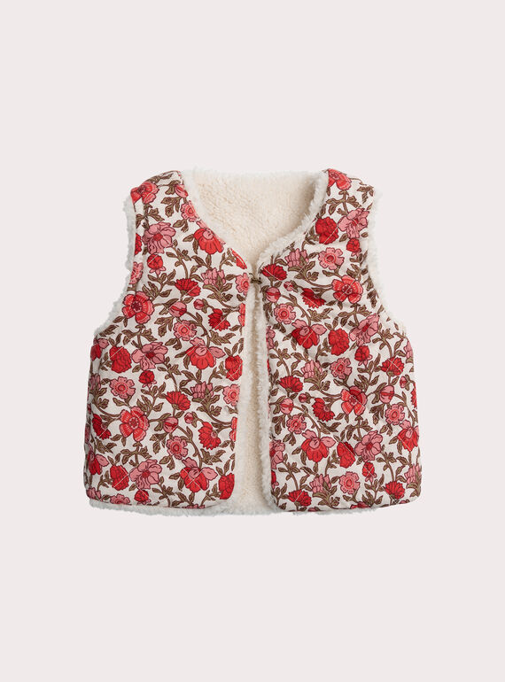 Off white CARDIGAN XIJACAR2 / 25WG09M2CAR009