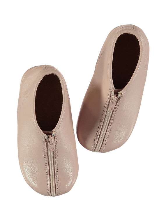 Rose Booties GBFBOBEBE / 19WK37B1D0A030