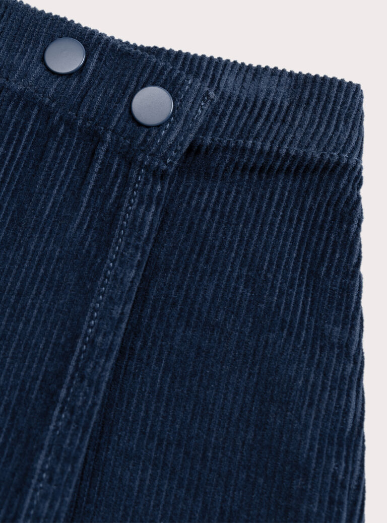 Navy SHORTS XAMYSHORT / 25W901R1SHO716