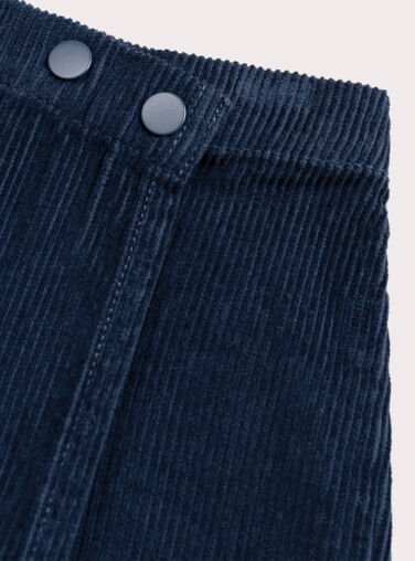 Navy SHORTS XAMYSHORT / 25W901R1SHO716